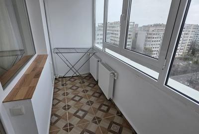 Apartament cu 2 camere decomandat, mobilat în Baba Novac - 7