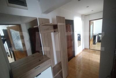 Apartament 2 camere,49 mp,decomandat,oras Nasaud,zona centra - 4