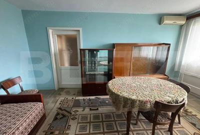 Apartament cu 2 camere semidecomandat în Sud - 4