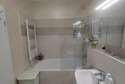 Penthouse premium 2 camere terasa 42 mp - 13