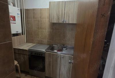 Inchiriere garsoniera MODERNA 3 min metrou Costin Georgian - 6