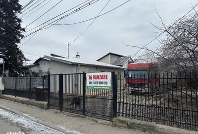 Spațiu comercial, în Andrei Mureșanu - 6