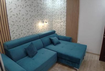 Garsoniera Dr. Timonierului | Lujerului | 6 min Metrou | Mobilata si Utilata Lux - 19