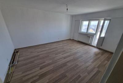 KM 5-garsoniera in bloc de apartamente - 5