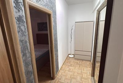 Apartament cu 2 camere semidecomandat, mobilat în Central - 3