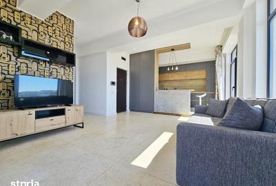 Apartament cu 2 camere în Nord - 9
