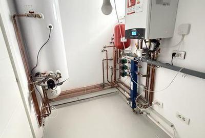 Casă cu 4 camere cu Teren 140 Mp în Feleacu - 3