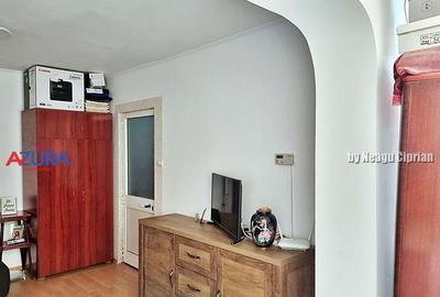 AZURA Imobiliare - Garsoniera et1 Central Popa Sapca - 6