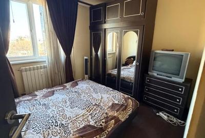 Apartament cu 3 camere decomandat, mobilat în Calea București - 5