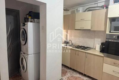Apartament 2 camere| 37 mp| zona Blaj - 4