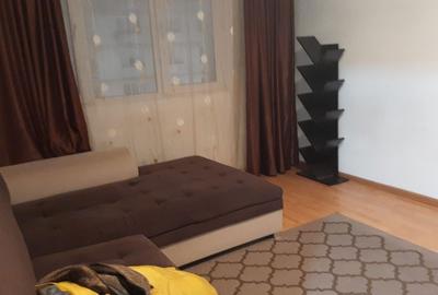 Apartament cu 2 camere semidecomandat, mobilat în Exterior Vest - 5