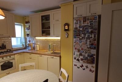 Apartament 3 camere Drumul Taberei - 9