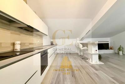 Vânzare apartament spațios- 98 mp-Valea Adâncă- Parcare Cadou - 8