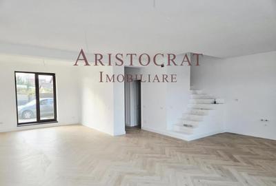 Duplex langa padure Corbeanca - 4