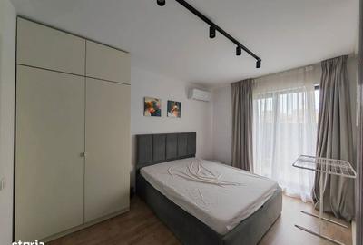 Garsonieră în Pipera - 4