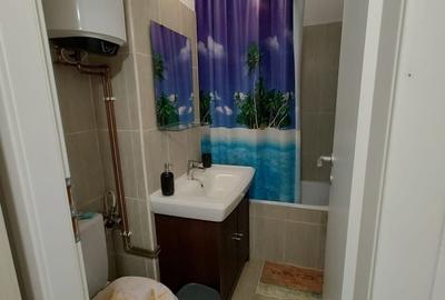Inchiriere 2 camere MODERN PIATA VICTORIEI  STR. INTR. DR. IACOB FELIX  490 euro Inchiriere 2 camere MODERN PIATA VICTORIEI  STR. INTR. DR. IACOB FELIX  490 euro - 8