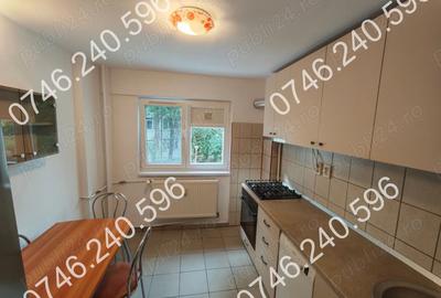 Inchiriere 2 camere Titan, Bd. 1 Decembrie 1918, renovat 2025 - 3