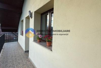 Casa + teren de vanzare 1000 mp  – Zona Sarata - 16