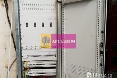 Hala 3600mp zona de Sud a capitalei - 13