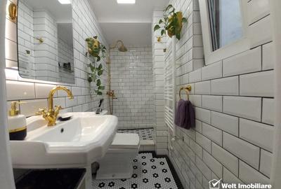 De inchiriat apartament cu 3 camere, 108mp, etaj 1, Piata Unirii - 10