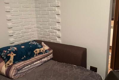 Garsonieră decomandată în Exterior Vest - 4