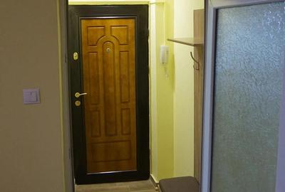 Apartament 1 camera bl.D2 Micro 40 Shopping City Mall et.3 4;CT AC NOU - 6