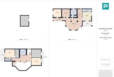 Casa P+M, Aradul Nou - 3