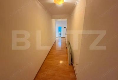 Apartament cu 3 camere decomandat în Titulescu - 5