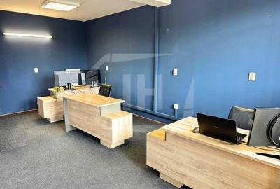 Spatiu de birouri, 60mp, open space, Iulius Mall - 5