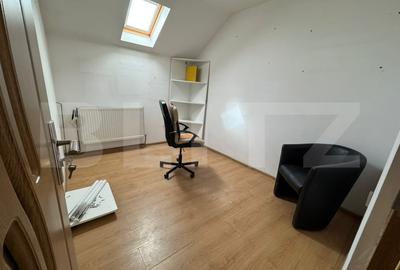 Spatiu comercial 84 mp de inchiriat- perfect pentru salon sau activitati beauty Spatiu comercial 84 mp de inchiriat- perfect pentru salon sau activitati beauty - 9