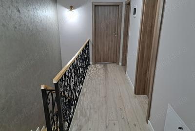 Casă cu 5 camere cu Teren 350 Mp în Dumbrăvița - 9