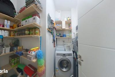Apartament cu 3 camere în Tractorul - 7