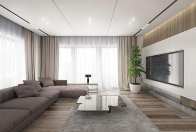 Casă individuală cu 4 camere cu Teren 429 Mp în Cristian - 4