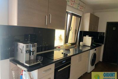 Mamaia Nord, vila, 7 camere, mobilata, gaze - 1