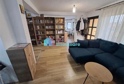 Casă cu 4 camere cu Teren 480 Mp în Moara - 4