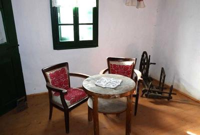 Casă cu 3 camere în Trei Sate - 3