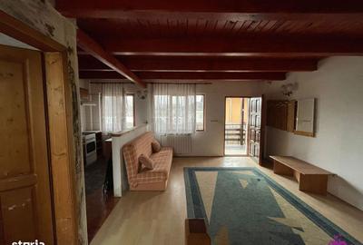 Casă cu 4 camere cu Teren 427 Mp în Central - 12