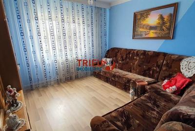 Apartament Spațios cu 3 Camere în Zona Stadion - O Oportunitate de Ach - 6