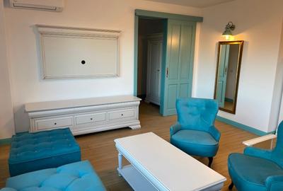 Bucium-Aleea Domenii, 2 camere+2 locuri parcare, bloc nou 3 et, lift, LUX - 5