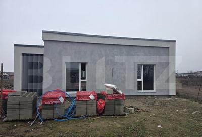 Casă cu 4 camere cu Teren 320 Mp în Central - 7