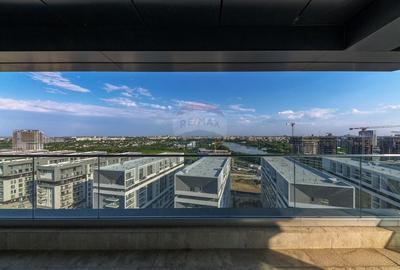 Penthouse-ul care rescrie definitia luxului in Bucuresti - 3