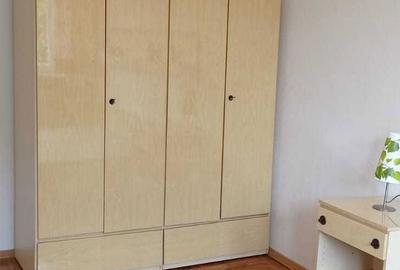 Apartament cu 2 camere decomandat în Podgoria - 6