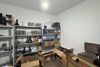 Spațiu comercial, de 34 mp, în Mărăști - 9