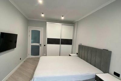 Garsonieră decomandată în Între Lacuri - 5