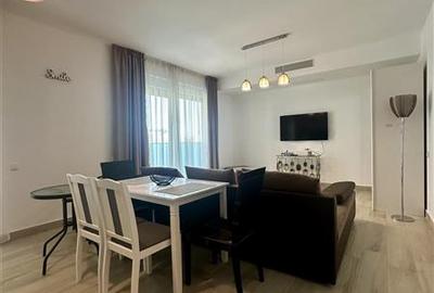 Apartament cu 2 camere decomandat, mobilat în Nord - 14