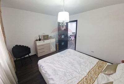 Apartament 2 camere - Str. Maratei, Piatra Neamt - 24