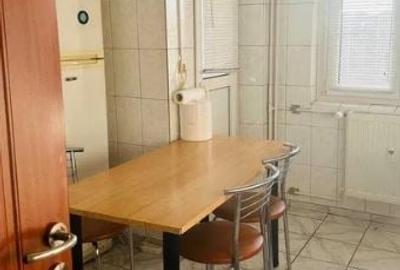 Apartament cu 3 camere decomandat, mobilat în Drumul Sării - 8