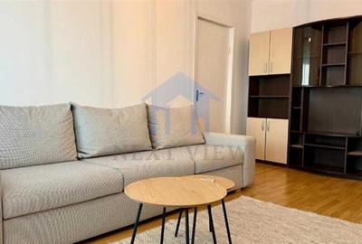 Apartament 2 camere, Gheorgheni - 5