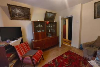 Apartament cu 3 camere decomandat, mobilat în Orizont - 10