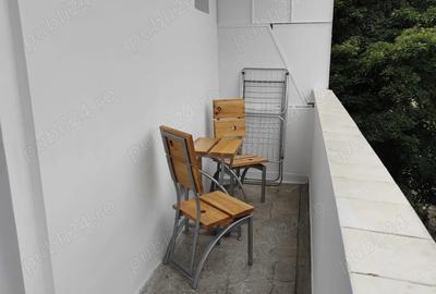 Apartament de Inchiriat - zona Corni?a UMFST, 2 Camere - 3